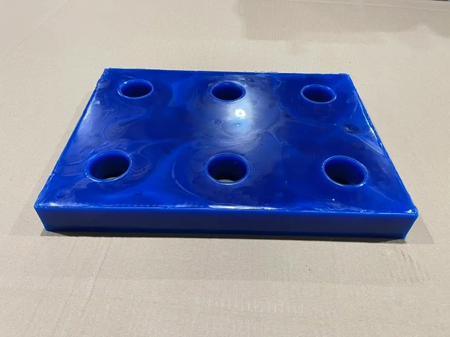 Revêtements et grilles